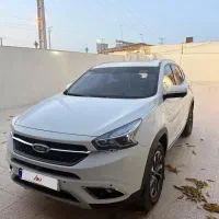 تیگو ۷