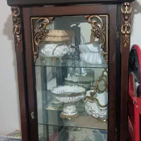 بوفه. سالم