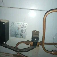 هیتر نفتی- گازوئلی -برقی|بخاری، هیتر، شومینه|تربتحیدریه, پایانه مسافربری تربت حیدریه|دیوار