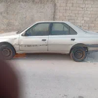 پژو 405مدل 82 و معاوضه باموتور|خودرو سواری و وانت|دلوار, |دیوار