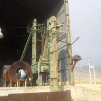 خشک کن ذرت انواع تفاله زیتون گوجه ضایعات میوه و...|ماشین‌آلات صنعتی|شیراز, وزیرآباد|دیوار