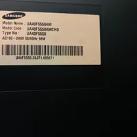 ال سی دی ۴۰اینچ سامسونگ با x box11ترا|کنسول، بازی ویدئویی و آنلاین|تنکابن, |دیوار