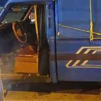 باسلام نیسان مدل ۱۴۰۰ فول عالی فروشی