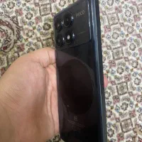 فروش گوشی Poco x6 pro|موبایل|تهران, سعادتآباد|دیوار
