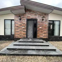 فروش ویلا نوساز  نیمه  مبله  اسالم