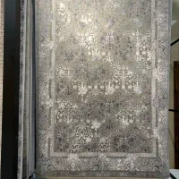 فرش ۱۲متری ابریشمی محتشم ۱۵۰۰ شانه|فرش|مشهد, رضاشهر|دیوار