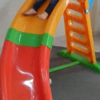 سرسره ماشین شارژی