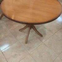 انواع میز غذاخوری