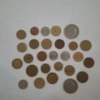 سکه قدیمی