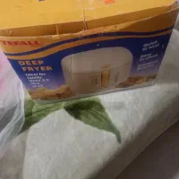 سرخ کن نو فقط کارتونش باز شده