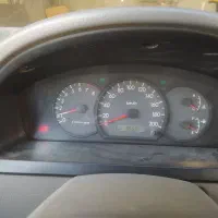 کیا ریو ۸۷|خودرو سواری و وانت|چرداول, |دیوار
