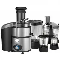 ابمیوه گیری Gosonic GsJ 895