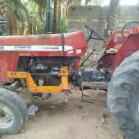 تراکتور MF285|خودرو سنگین|شیراز, آبیاری|دیوار