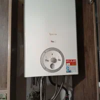 تعمیرات پکیج و ابگرم کن های دیواری