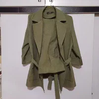 مانتو شلوار کیف|لباس|تبریز, |دیوار