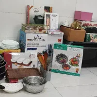 لوازم خانگی