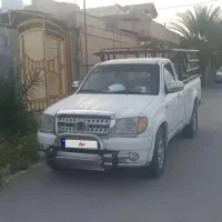 کاپرا مدل 91 معاوضه با آریسان 2