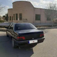 پژو۴۰۵ جی ال ایکس|خودرو سواری و وانت|شاهینشهر, اقبال لاهوری|دیوار