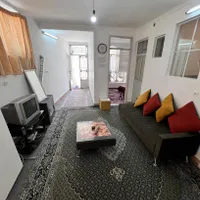 سوییت منزل مبله همکف نزدیک حافظیه مرکز شهر