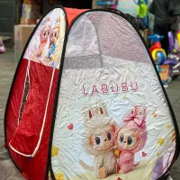 چادر بازی سرگرمی طرح جدید|اسباببازی|تهران, سلسبیل شمالی|دیوار