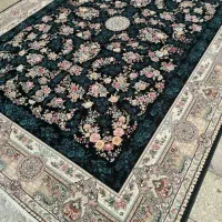 قسطی لا موجود|فرش|آستانه اشرفیه, |دیوار