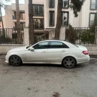 بنز e350 2012|خودرو سواری و وانت|شیراز, ارم|دیوار