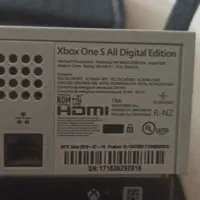 ایکس باکس وان اس 1ترابایت|کنسول، بازی ویدئویی و آنلاین|پاکدشت, پاکدشت (مامازند)|دیوار