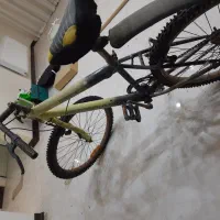 دوچرخه سایز ۲۴