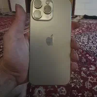 ایفون ۱۶ پرو مگس zaa