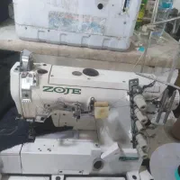 چرخ میاندوز