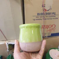 سفال ، دیزی سفالی ، دیزی بیرون بر ، دیزی یک نفره