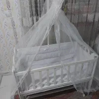 گهواره نوزاد