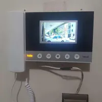 فروشگاه بزرگ آیفون صوتی تصویری دوربین مدار بسته|دوربین مداربسته|سرپل ذهاب, |دیوار
