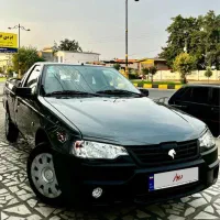 آریسان ۲ مدل آخر ۱۴۰۳ بی رنگ