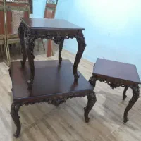 میز عسلی