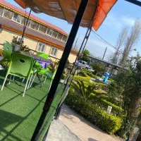 قایق سواری vip تو دل مرداب و جزیره فیلم برداری عکس