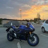 موتور یاماها ار۲۵