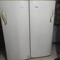 یخچال و فریزر امرسان