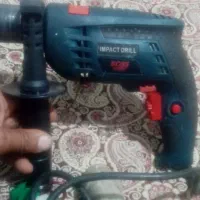 ابزار و وسایل برقی