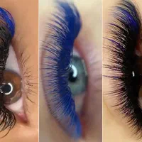 کاشت مژه لیفت مژه و ابرو با کمترین هزینه