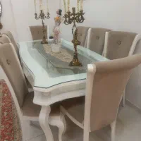 فروش ست مبل و غذاخوری