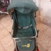 کالسکه|کالسکه و لوازم جانبی|دزفول, |دیوار