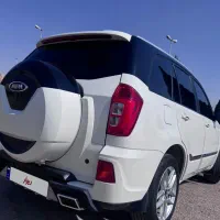 X33 mvm نیوفیس AT ام وی ام مدل ۱۴۰۱|خودرو سواری و وانت|کرمان, |دیوار