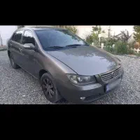 لیفان 620موتور1800cc|خودرو سواری و وانت|کرج, کمال‌شهر|دیوار