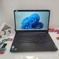 لنوو گیمینگ شهر لپ تاپ گرافیک RTX