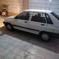 141|خودرو سواری و وانت|محمدیه-قزوین, |دیوار