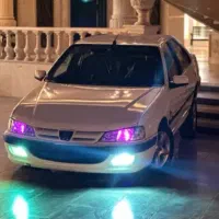 فوری پژو پارس مدل 96|خودرو سواری و وانت|سنندج, |دیوار