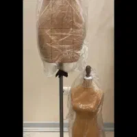 مانکن خیاطی سوزن خور اتو خور