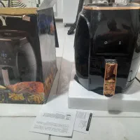 سرخ کن سوکانی مدل ۳۰۱۱