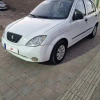 تیبا دو بدون رنگ مدل ۹۸